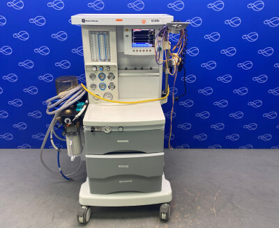 Datex-Ohmeda 9100c Anaesthetic Machine