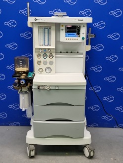 Datex Ohmeda 9100c Anaesthetic Machine - 2