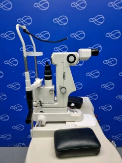 Litechnica Lpulsa Q-YAG Laser on Electric Table - 3