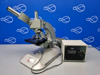 Reichert Austria Benchtop Microscope