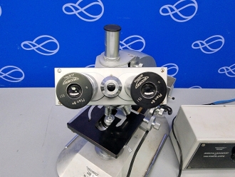 Reichert Austria Benchtop Microscope - 2