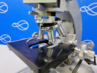 Reichert Austria Benchtop Microscope - 3