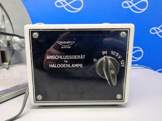 Reichert Austria Benchtop Microscope - 4