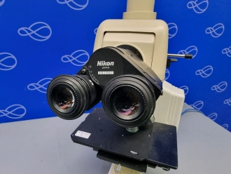 Nikon Eclipse ME600P Benchtop Microscope - 2