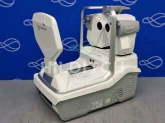 Visionix Eye Refract Binocular Refraction Unit