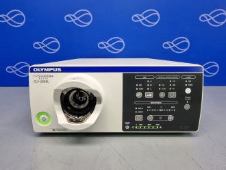 Olympus Evis Lucera Elite CLV-290SL Light Source