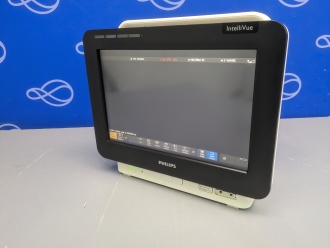 Philips IntelliVue MX450 Patient Monitor