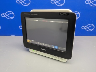 Philips IntelliVue MX450 Patient Monitor