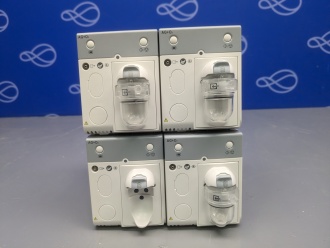 4 x Mindray 115-023943-00 AG Gas Module