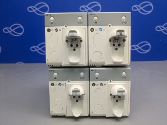 4 x Mindray 115-023943-00 AG Gas Module