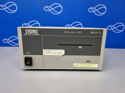 Storz AIDA Control NEO 20046120 *NO HDD*