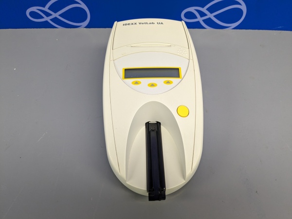 Idexx VetLab UA Analyser