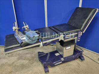 Eschmann T30-m+ Operating Table with Accessories Trolley - 2