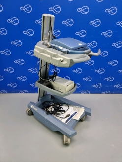 Sonosite Micromaxx Ultrasound System on Trolley - 3