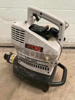 Ryobi RSV3100E Petrol Operated Garden Blower with Accessories - 2