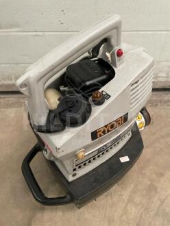 Ryobi RSV3100E Petrol Operated Garden Blower with Accessories - 3