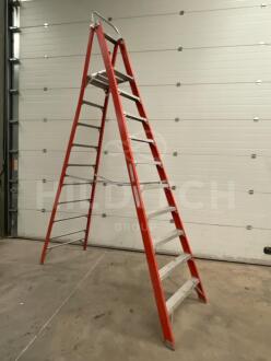 Garden Ladder 3.5 Metre - 2