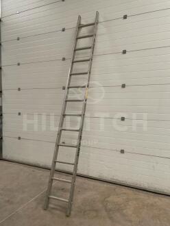 Ladder 3.4 Metre - 2