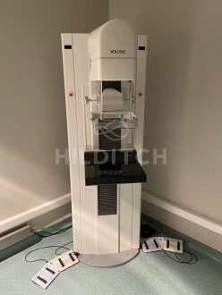 Hologic Lorad Selenia Mammography System