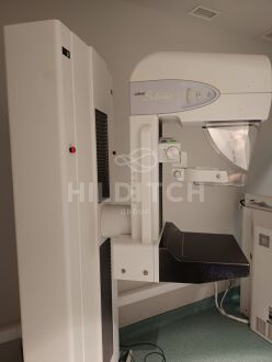 Hologic Lorad Selenia Mammography System - 7