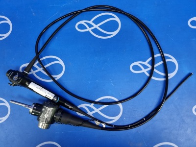 Olympus CYF Type 240A Cystoscope