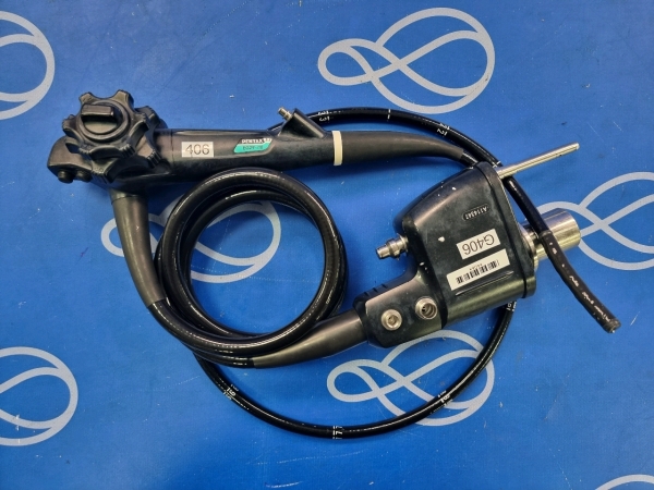 Pentax EG29-i10 Video Gastroscope