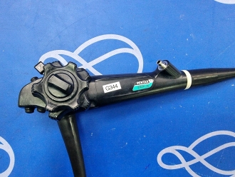 Pentax EG29-i10 Video Gastroscope - 2