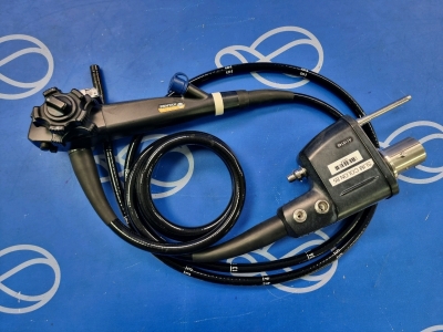 Pentax EC-3490Li Video Colonoscope