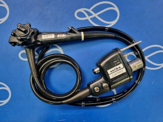 Pentax EC38-i10NF Video Colonoscope