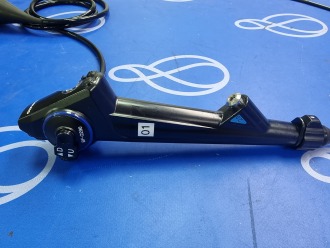 Olympus BF-Q290 Video Bronchoscope - 2