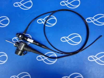 Olympus CYF Type 240 Cystoscope