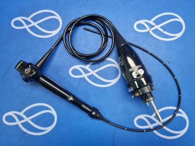 Olympus BF-Q290 Video Bronchoscope