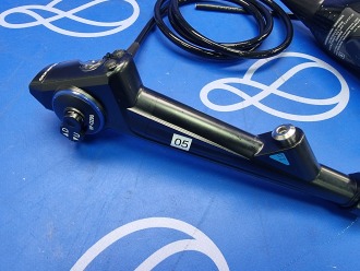 Olympus BF-Q290 Video Bronchoscope - 2