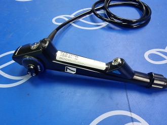 Olympus BF-Q290 Video Bronchoscope - 2