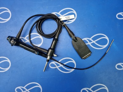 Olympus CHF Type V Video Choledochoscope