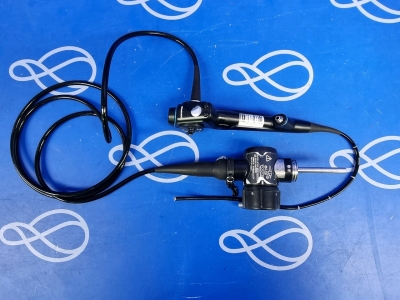 Olympus CYF-240 Video Cystoscope