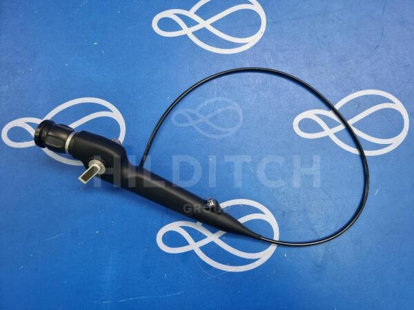 Accutronic Fiberscope - No Model ID