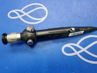 Karl Storz 11302 BD2 Intubation Fiberscope - 2