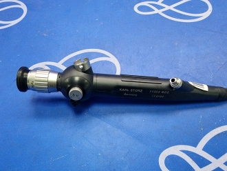 Karl Storz 11302 BD2 Intubation Fiberscope - 2