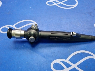 Karl Storz 11302 BD2 Intubation Fiberscope - 2