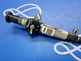 Olympus LF-GP Intubation Fiberscope - 2