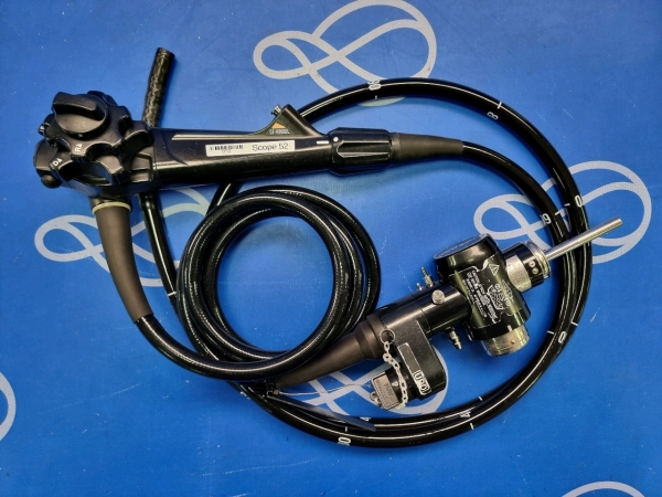 Olympus CF-H260DL Video Colonoscope