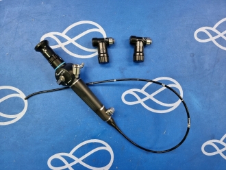 Olympus LF-GP Intubation Fiberscope