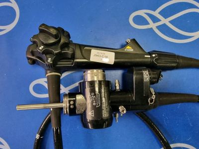 Olympus CF Type Q260DL Video Colonoscope