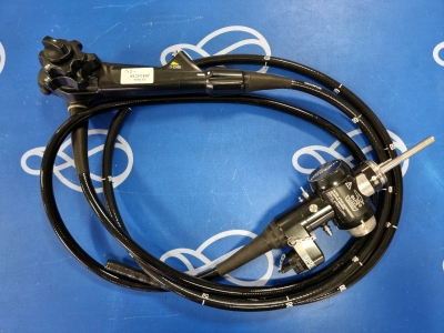 Olympus CF Type Q260DL Video Colonoscope