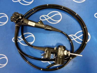 Olympus CF Type Q260DL Video Colonoscope