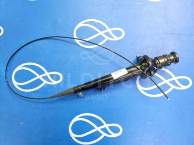 Olympus URF Type P5 Ureteroscope