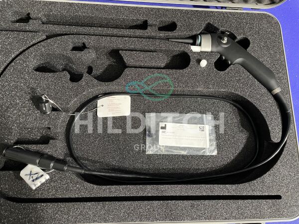 Xion EV-NC Endoscope in Case