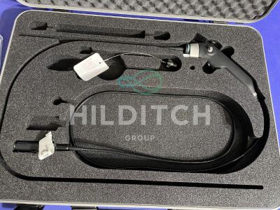 Xion EV-NC Endoscope in Case