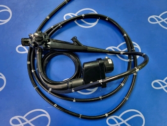 Aohua VET-1335HD Video Equine Gastroscope